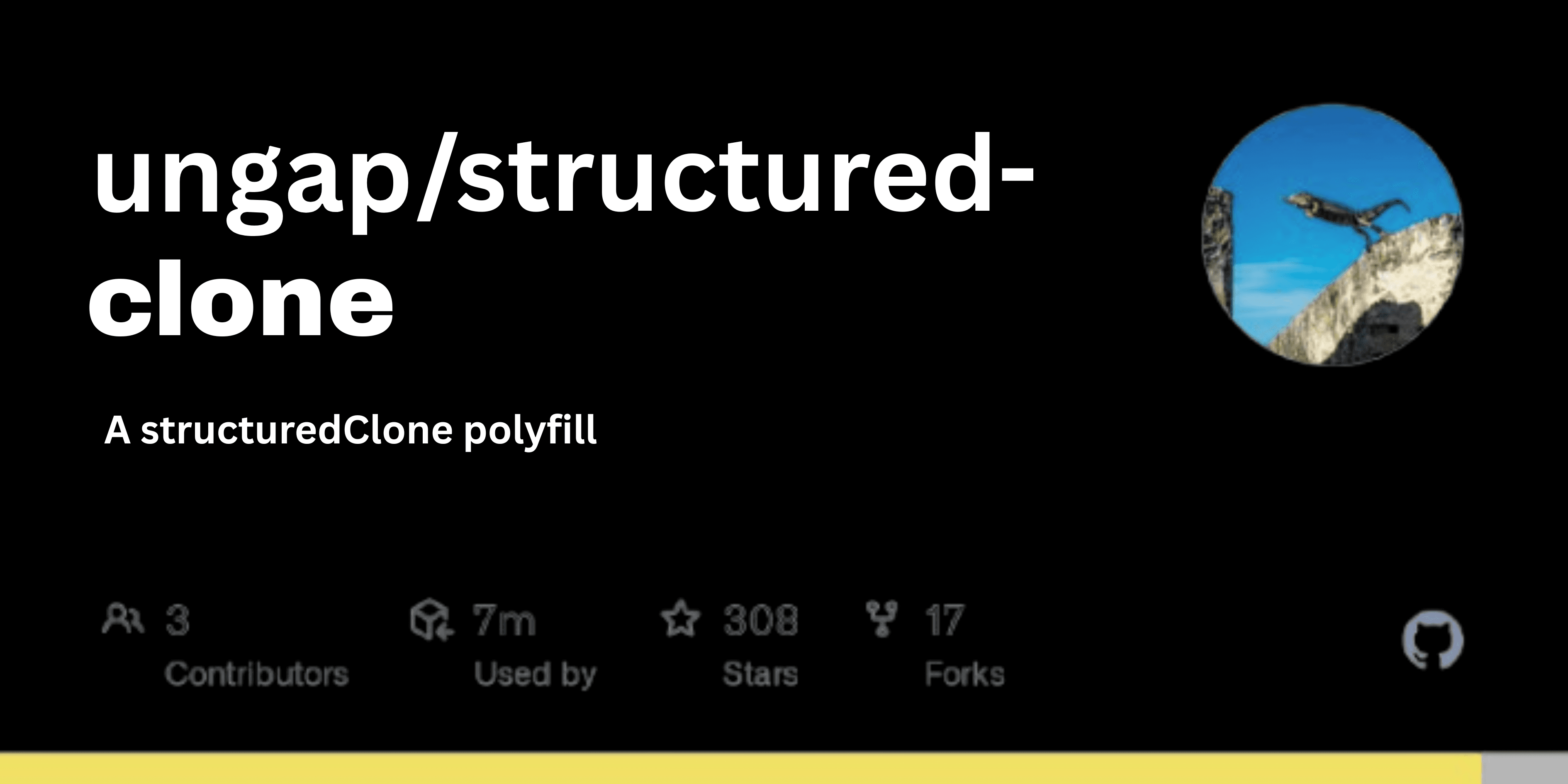 My Personal Experience Managing Local Changes in Database with @ungap/structured-clone