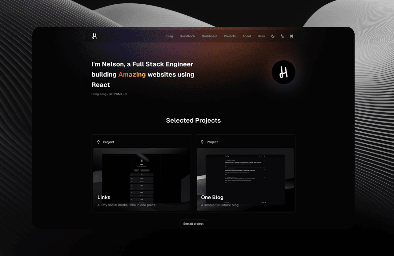 Share my knowledge and experience